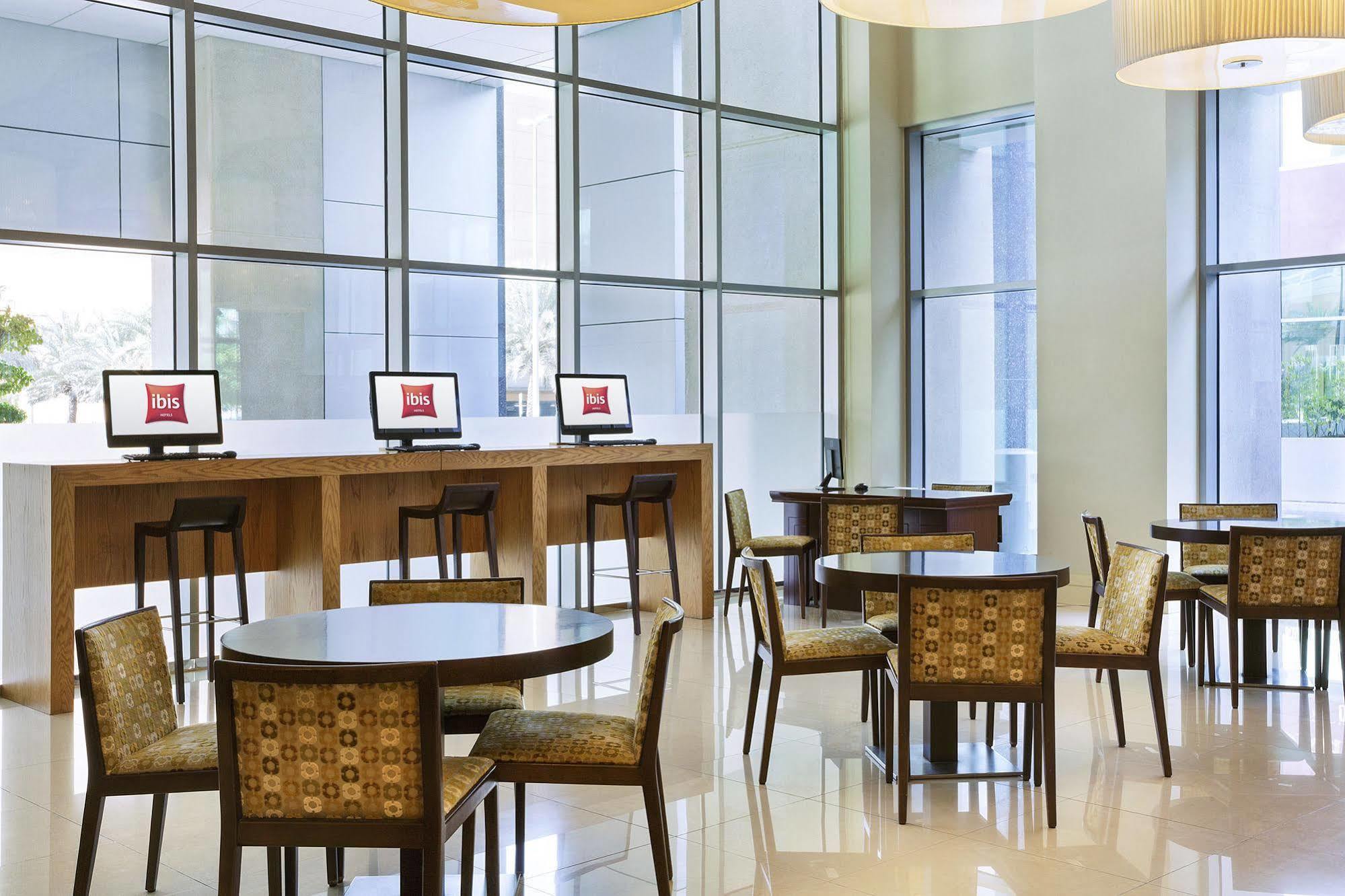 Ibis Deira Creekside Hotel 3*